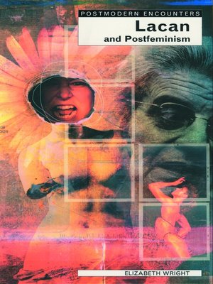 cover image of Lacan and Postmodernism